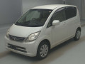 2010 Daihatsu Move