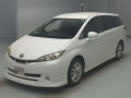 2010 Toyota Wish