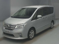 2012 Nissan Serena