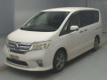 2011 Nissan Serena