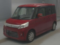 2013 Suzuki Spacia Custom