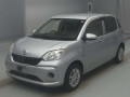 2017 Toyota Passo