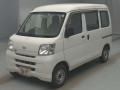 2017 Daihatsu Hijet Cargo
