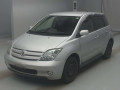 2005 Toyota IST