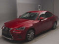 2017 Lexus IS