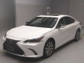 2019 Lexus ES