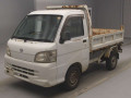 2006 Daihatsu Hijet Truck