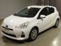 2013 Toyota Aqua