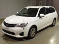 2014 Toyota Corolla Fielder