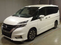 2018 Nissan Serena