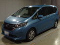 2019 Honda Freed
