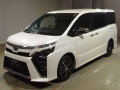 2021 Toyota Voxy