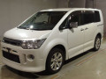 2016 Mitsubishi Delica D5