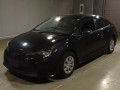2021 Toyota Corolla Sedan