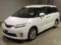 2013 Toyota Estima Hybrid