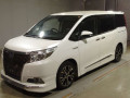 2015 Toyota Esquire