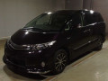 2013 Toyota Estima Hybrid