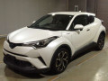 2017 Toyota C-HR
