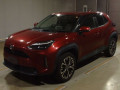 2021 Toyota YARIS CROSS