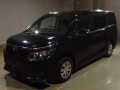 2016 Toyota Voxy