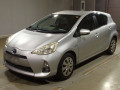 2012 Toyota Aqua