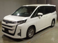 2022 Toyota Noah