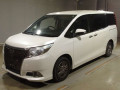 2015 Toyota Esquire
