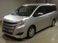 2020 Toyota Noah