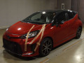2024 Toyota Aqua