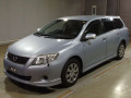 2011 Toyota Corolla Fielder
