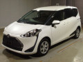 2019 Toyota Sienta