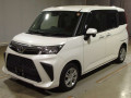 2021 Toyota Roomy
