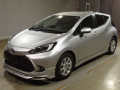 2022 Toyota Aqua