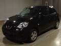 2021 Nissan March