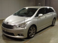 2009 Toyota Mark X Zio