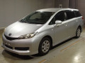 2011 Toyota Wish