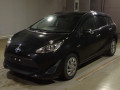 2017 Toyota Aqua