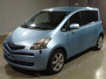 2007 Toyota Ractis