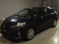 2012 Toyota Aqua