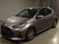 2020 Toyota YARIS
