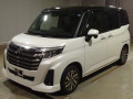 2021 Toyota Roomy