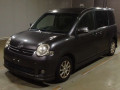 2011 Toyota Sienta