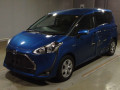2019 Toyota Sienta