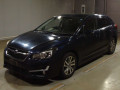 2016 Subaru Impreza Sports