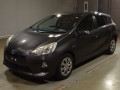 2014 Toyota Aqua