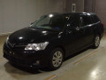 2014 Toyota Corolla Fielder