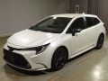 2021 Toyota Corolla Touring Wagon