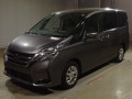 2022 Nissan Serena