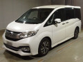 2015 Honda Step WGN Spada