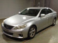 2011 Toyota Mark X